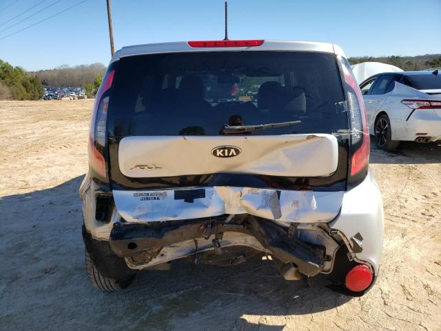 Photo 6 from auction – 2014 KIA SOUL with VIN KNDJN2A27E7703563