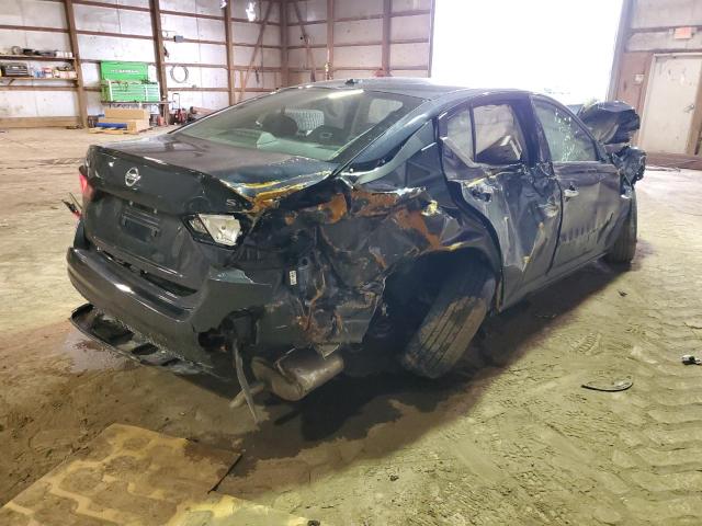 Photo 3 from auction – 2022 NISSAN ALTIMA SV with VIN 1N4BL4DV8NN388236
