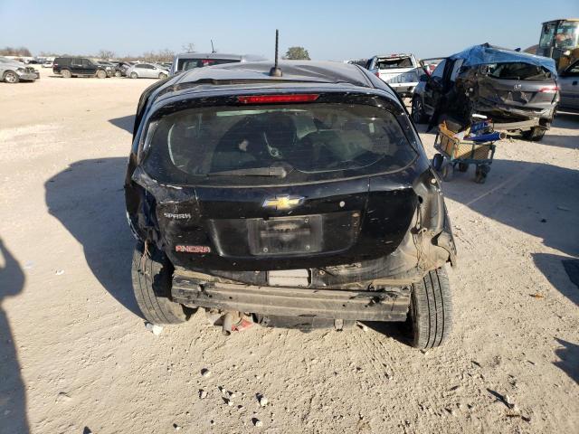Photo 6 from auction – 2020 CHEVROLET SPARK LS with VIN KL8CB6SA0LC451604