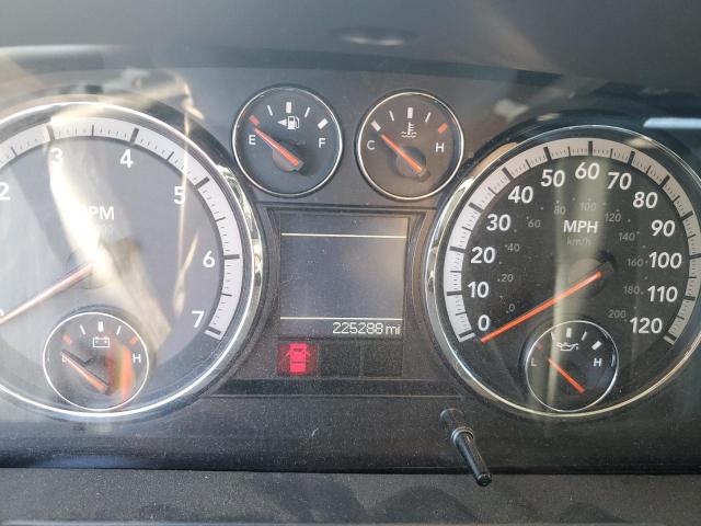 Photo 9 from auction – 2012 DODGE RAM 1500 S with VIN 1C6RD6MT9CS249335