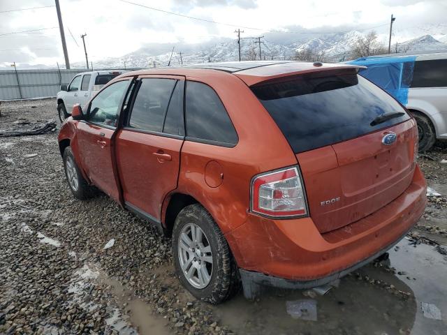 Photo 2 from auction – 2007 FORD EDGE SEL with VIN 2FMDK48CX7BA60163