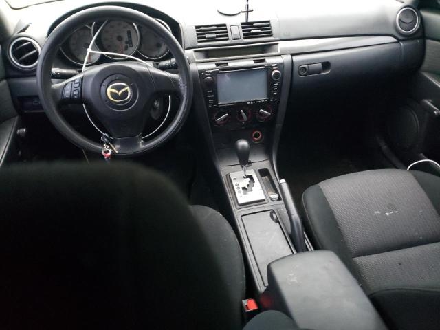 Photo 8 from auction – 2007 MAZDA 3 I with VIN JM1BK12F471672948