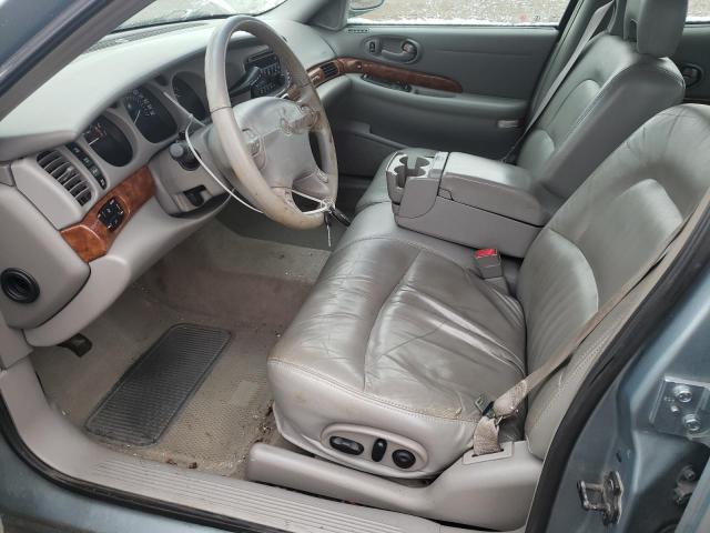 Photo 7 from auction – 2003 BUICK LESABRE LI with VIN 1G4HR54K63U157137