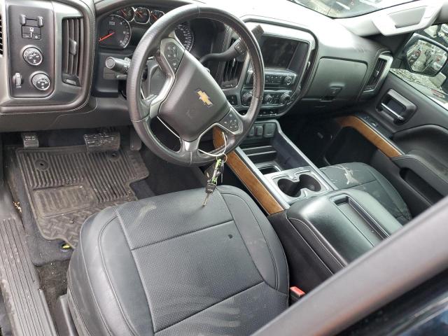 Photo 8 from auction – 2014 CHEVROLET SILVERADO with VIN 3GCUKSEJ5EG275942
