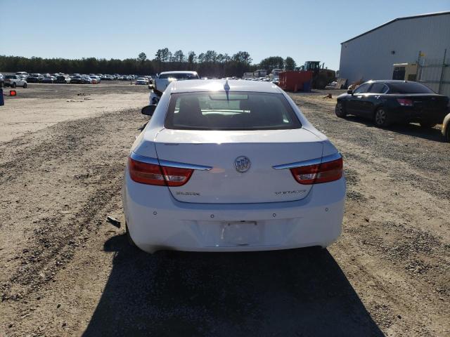 Photo 6 from auction – 2014 BUICK VERANO CON with VIN 1G4PR5SK2E4174972