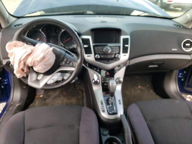 Photo 8 from auction – 2013 CHEVROLET CRUZE LT with VIN 1G1PC5SB7D7212837