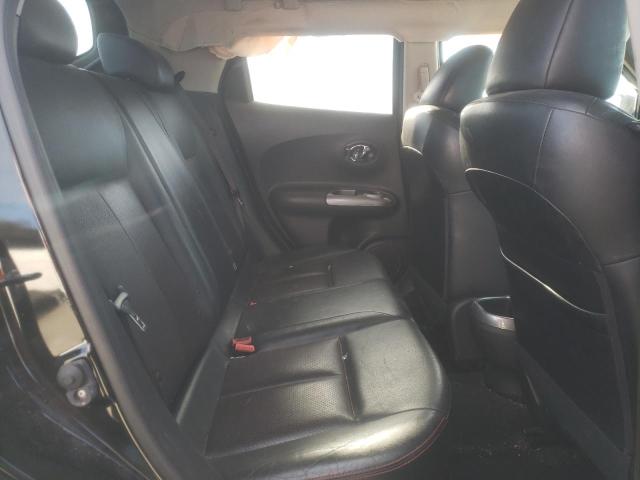 Photo 11 from auction – 2015 NISSAN JUKE S with VIN JN8AF5MR7FT501133