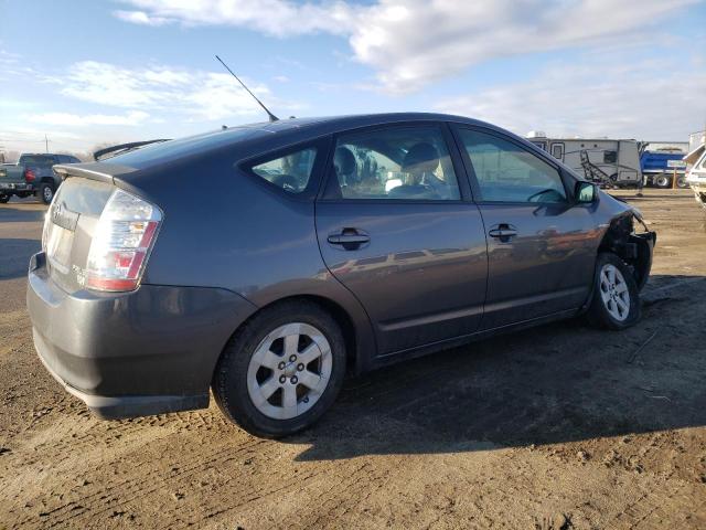 Photo 3 from auction – 2008 TOYOTA PRIUS with VIN JTDKB20U983318212