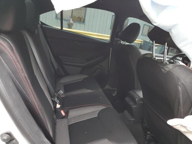 Photo 10 from auction – 2022 SUBARU WRX with VIN JF1VBAA64N9007356