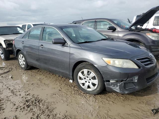 Photo 4 from auction – 2010 TOYOTA CAMRY BASE with VIN 4T1BF3EK6AU505095