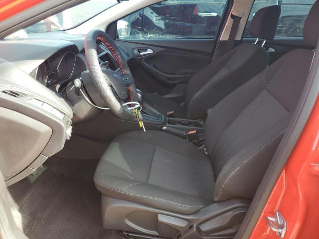 Photo 7 from auction – 2015 FORD FOCUS SE with VIN 1FADP3F25FL219637