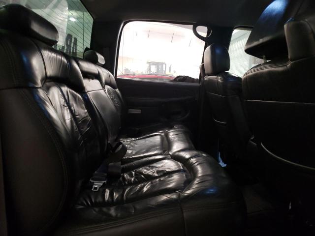Photo 10 from auction – 2001 CHEVROLET SILVERADO with VIN 1GCHK23171F212633