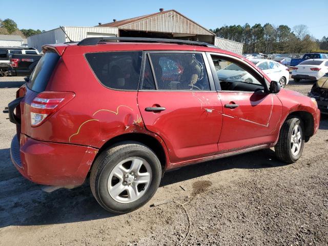Photo 3 from auction – 2012 TOYOTA RAV4 with VIN 2T3ZF4DV4CW153046