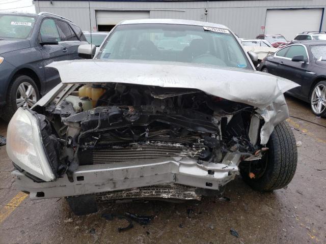 Photo 5 from auction – 2007 FORD FIVE HUNDR with VIN 1FAFP24167G100860