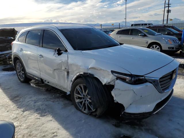 Photo 4 from auction – 2019 MAZDA CX-9 GRAND with VIN JM3TCBDY0K0322406