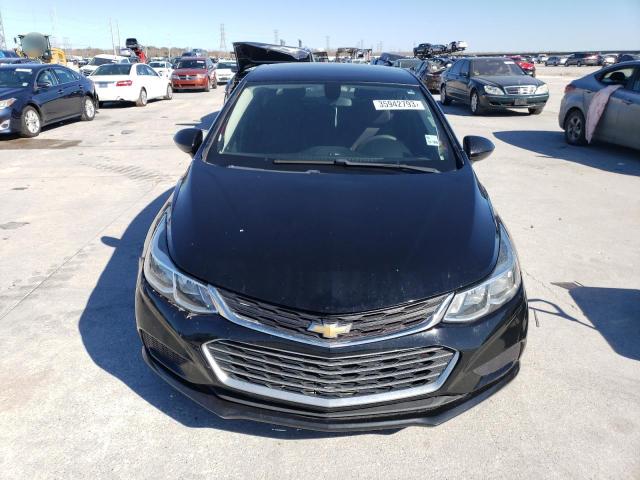 Photo 5 from auction – 2016 CHEVROLET CRUZE with VIN 1G1BC5SM7G7318723