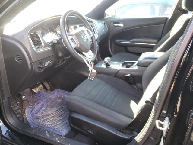 Photo 7 from auction – 2014 DODGE CHARGER SE with VIN 2C3CDXBG8EH187709