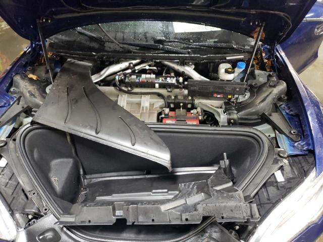 Photo 11 from auction – 2017 TESLA MODEL S with VIN 5YJSA1E21HF183881