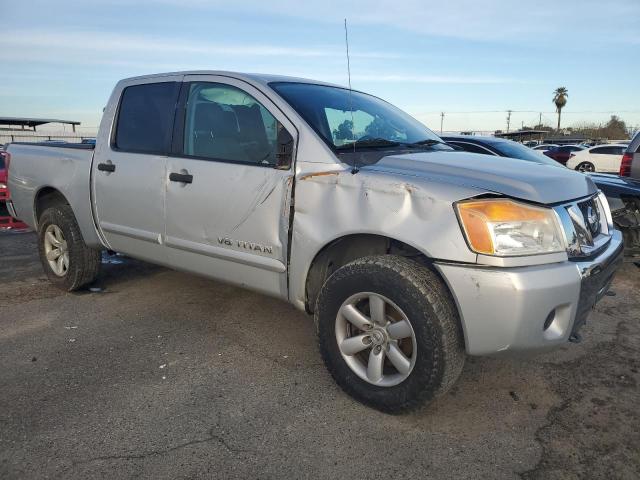 Photo 4 from auction – 2012 NISSAN TITAN S with VIN 1N6AA0EJ4CN308604