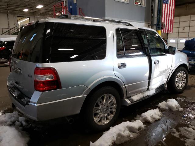 Photo 3 from auction – 2012 FORD EXPEDITION with VIN 1FMJU2A53CEF14989