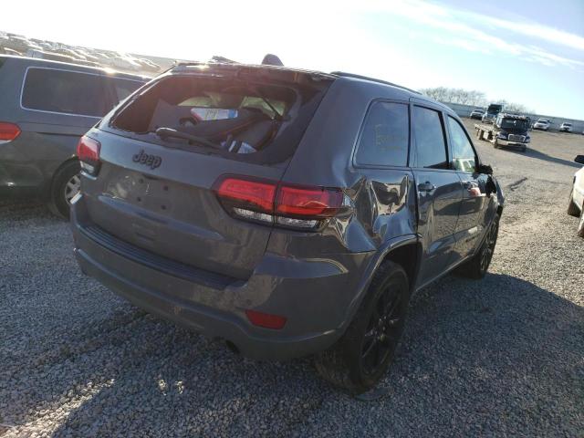 Photo 3 from auction – 2019 JEEP GRAND CHER with VIN 1C4RJEAG6KC698693