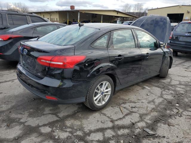 Photo 3 from auction – 2016 FORD FOCUS SE with VIN 1FADP3F2XGL248505