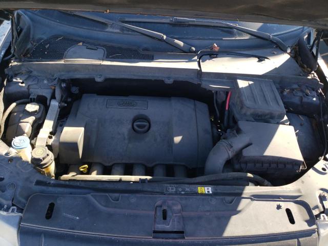 Photo 12 from auction – 2010 LAND ROVER LR2 HSE TE with VIN SALFT2BN0AH157433