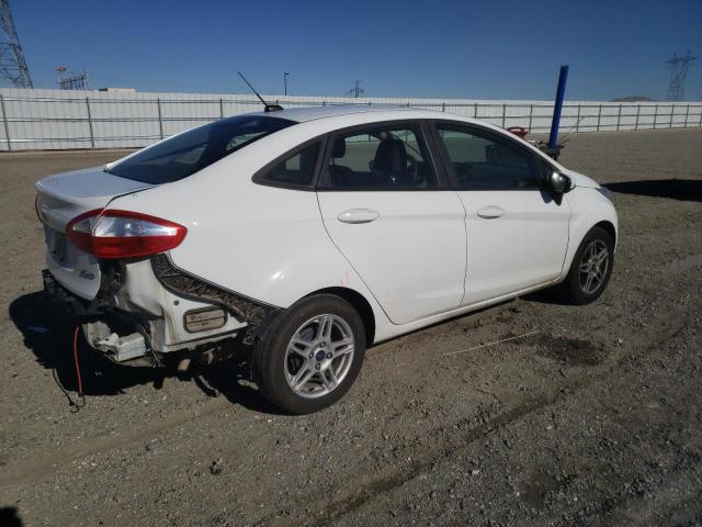 Photo 3 from auction – 2018 FORD FIESTA SE with VIN 3FADP4BJ3JM126531