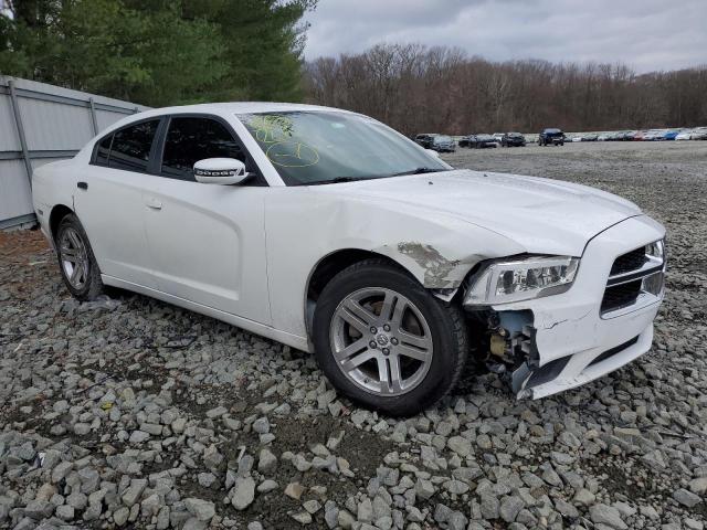 Photo 4 from auction – 2013 DODGE CHARGER SE with VIN 2C3CDXBG8DH688694