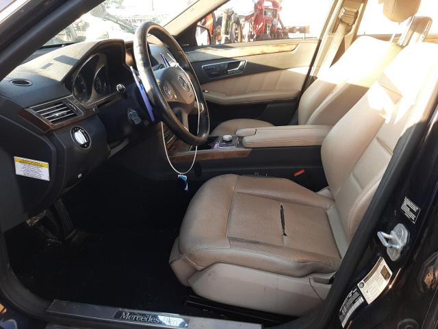 Photo 7 from auction – 2010 MERCEDES-BENZ E 350 with VIN WDDHF5GB2AA089206