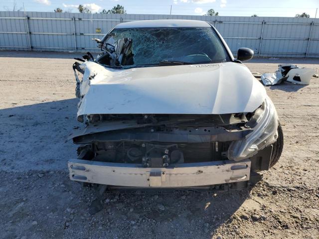 Photo 5 from auction – 2020 NISSAN ALTIMA SR with VIN 1N4BL4CVXLC231852