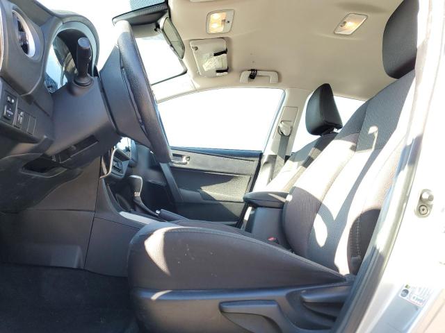 Photo 7 from auction – 2017 TOYOTA COROLLA L with VIN 5YFBURHE2HP658079
