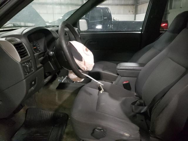 Photo 7 from auction – 2006 GMC CANYON with VIN 1GTDT136268294302