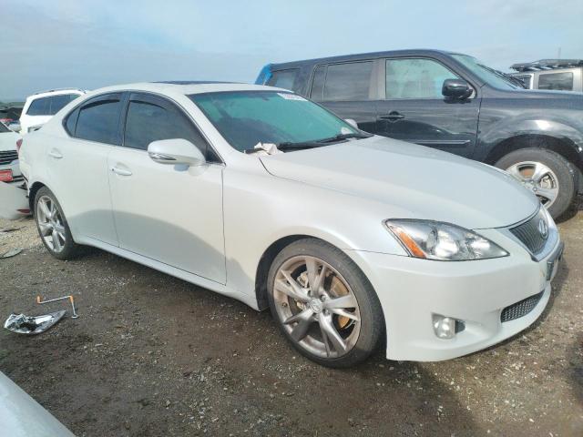 Photo 4 from auction – 2009 LEXUS IS 250 with VIN JTHBK262X95092868