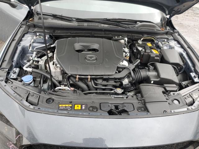 Photo 11 from auction – 2023 MAZDA 3 PREFERRE with VIN JM1BPALM9P1600366