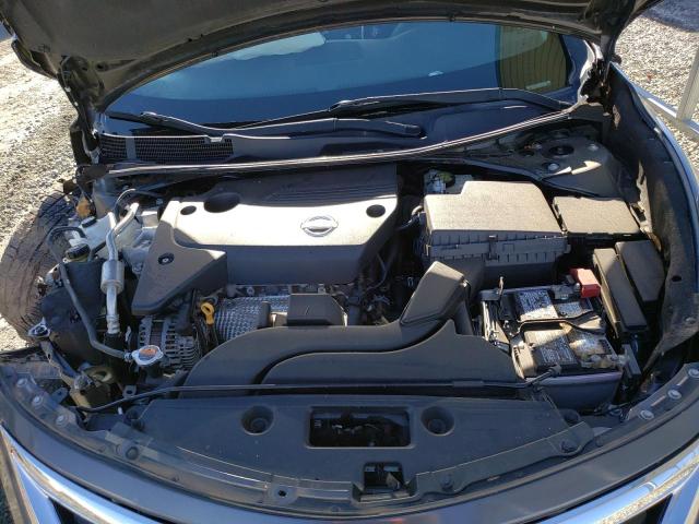 Photo 11 from auction – 2013 NISSAN ALTIMA 2.5 with VIN 1N4AL3AP6DC919858
