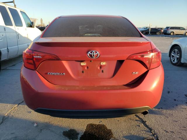 Photo 6 from auction – 2018 TOYOTA COROLLA L with VIN 5YFBURHE9JP853179