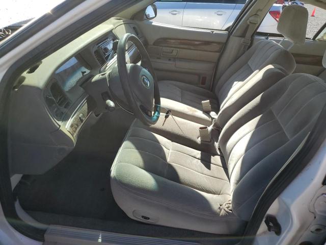 Photo 7 from auction – 2003 MERCURY GRAND MARQ with VIN 2MEFM74W23X606538
