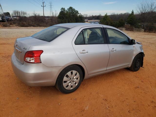 Photo 3 from auction – 2012 TOYOTA YARIS with VIN JTDBT4K31CL019383