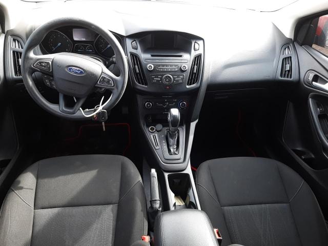 Photo 8 from auction – 2015 FORD FOCUS SE with VIN 1FADP3F27FL206436