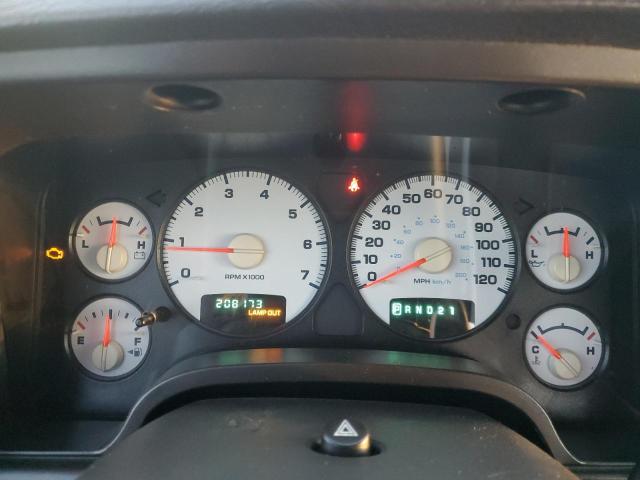Photo 9 from auction – 2005 DODGE RAM 1500 S with VIN 1D7HA18D85S156477