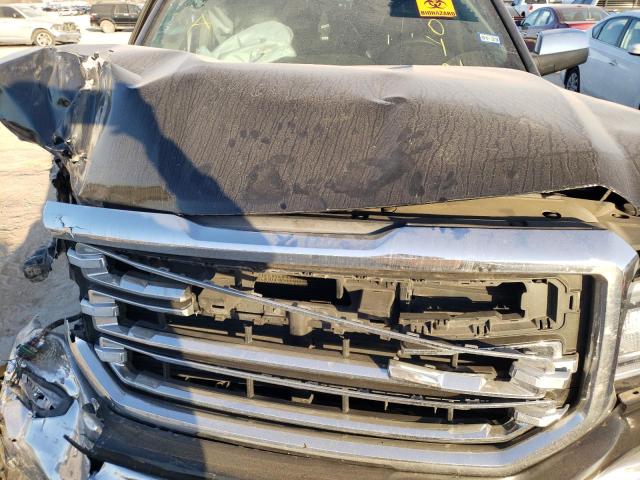 Photo 11 from auction – 2018 GMC SIERRA K15 with VIN 3GTU2NEC8JG590554