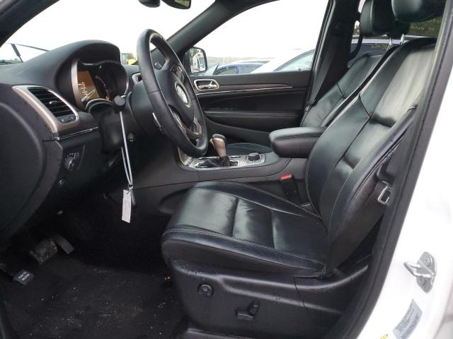 Photo 7 from auction – 2017 JEEP GRAND CHER with VIN 1C4RJFBG6HC876891