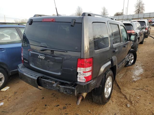 Photo 3 from auction – 2011 JEEP LIBERTY SP with VIN 1J4PN2GK1BW566682