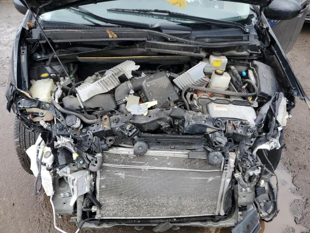 Photo 11 from auction – 2012 TOYOTA PRIUS with VIN JTDKN3DU3C5454114