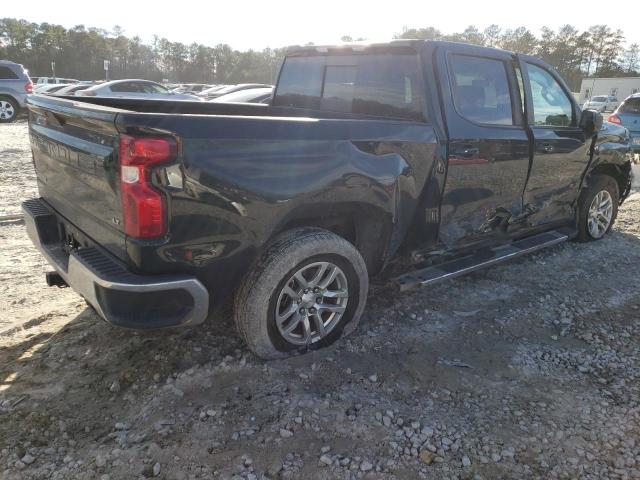 Photo 3 from auction – 2019 CHEVROLET SILVERADO with VIN 3GCUYDED1KG267630