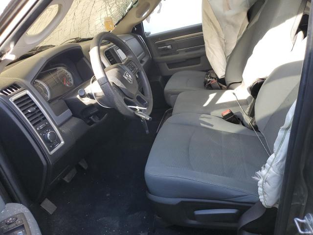 Photo 7 from auction – 2019 RAM 1500 CLASS with VIN 1C6RR6TT2KS727273