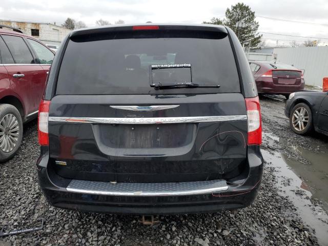 Photo 6 from auction – 2014 CHRYSLER TOWN & COU with VIN 2C4RC1BG9ER247948