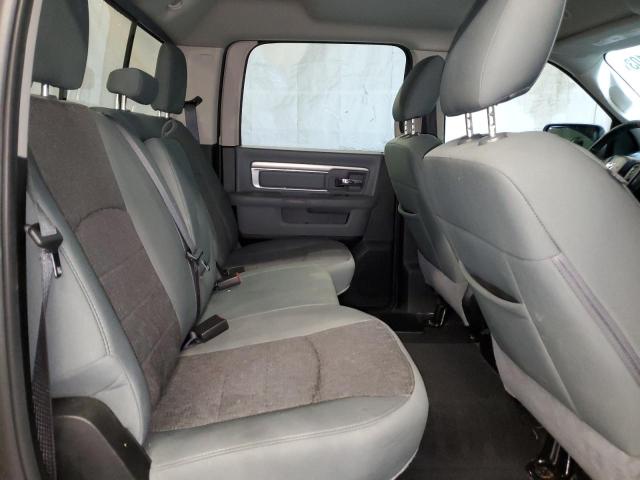 Photo 10 from auction – 2018 RAM 1500 with VIN 1C6RR7LT1JS244250