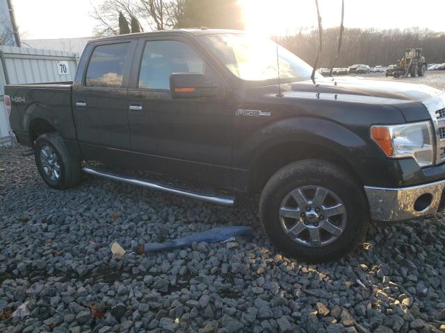 Photo 4 from auction – 2014 FORD F150 SUPER with VIN 1FTFW1EF7EFC88812